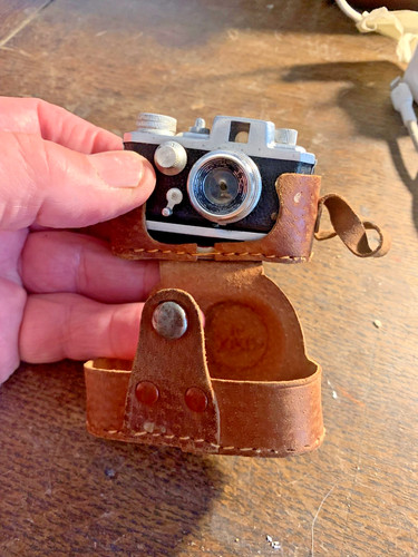 Kiku sub miniature - 16,