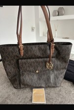 Michael Kors Women's Large Jet
