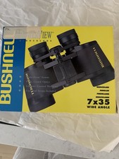 Bushnell 7x35 Insta Focus Wide
