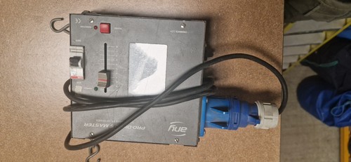 Lighting dimmer - lighting,