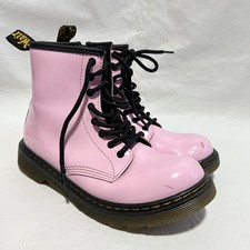 Dr Martens 1460 J Boots pastel