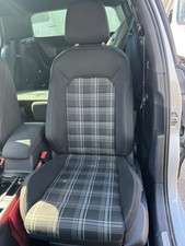 VOLKSWAGEN GOLF GTD COMPLETE