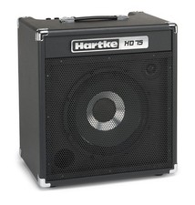 HARTKE HD75 Bass Combo HMHD75