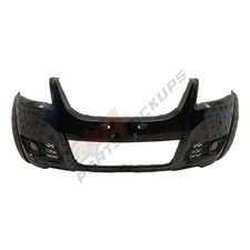 2013 Great Wall Steed Front Bumper 2012-2018