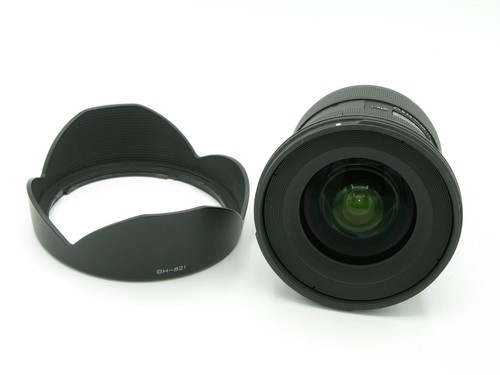 Tokina atx 20mm 8 cf - tokina, atx-i
