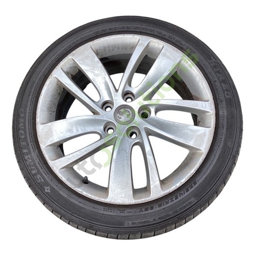 Vauxhall astra sri cdti mk6 - vauxhall,