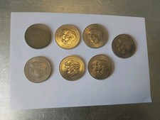 1981 Prince of Wales and Lady