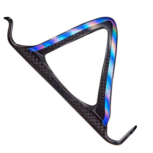 Supacaz fly cage carbon water - cage,