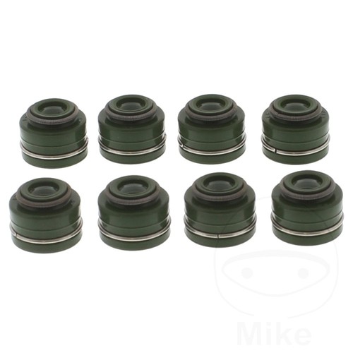 Jmp valve stem seal - seal, 8