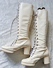 Off-White 60/70's Style