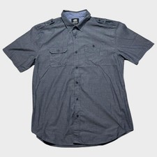 Ecko Unltd. Shirt Men's Grey