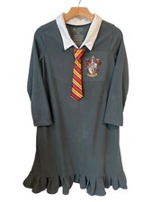 Gryffindor Fleece Nightgown