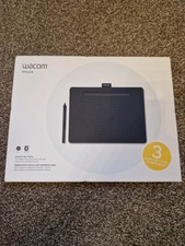 Wacom Intuos CTL-6100WL Medium