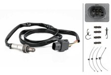 Lambda Sensor HELLA Fits AUDI