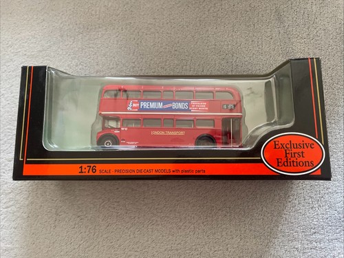 Efe rml routemaster london - rml,