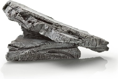 Oase large layered slate - slate, stone