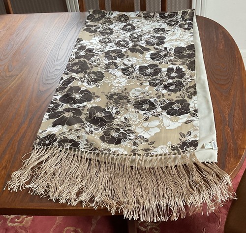 Beautiful viyella long silk - viyella,