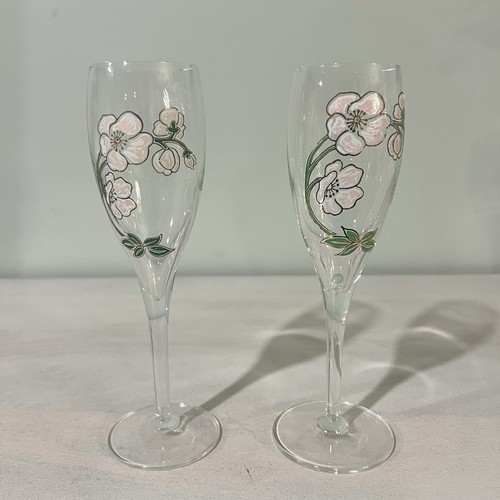 Perrier jouet champagne flute - perrier,