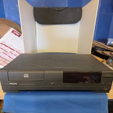 Philips CDi 210 Console for