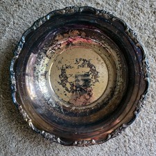 Vintage Friedman Silver Co