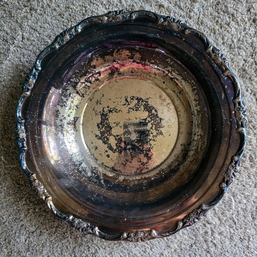Vintage friedman silver - silver, co