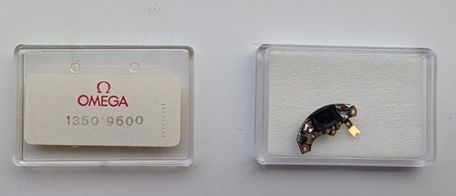 Omega electronic module - omega,