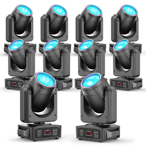 High power 200w led - 200w, stage