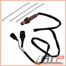 LAMDA OXYGEN SENSOR REGULATING