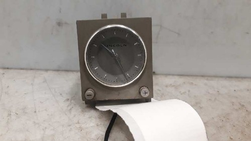 Clock for lincoln aviator 6 - clock, 4.6