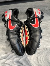 Nike Total 90 FG Zoom Air