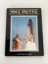 Vintage Set 12 NASA Collection