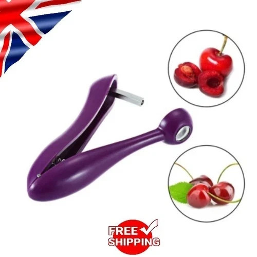 Cherry olive pitter stoner - olive,