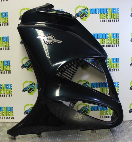 Honda 1300 panel - panel, fairing