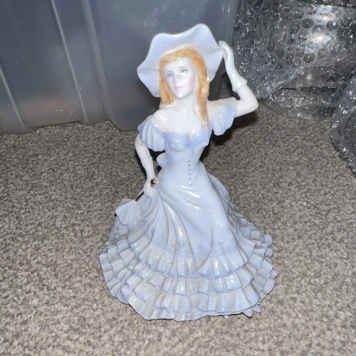 Royal worcester les petites - royal,