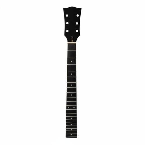 Les paul neck black - les,