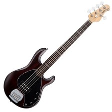 Sterling sub stingray - sub, ray5