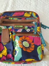 Lily Bloom Multicolor