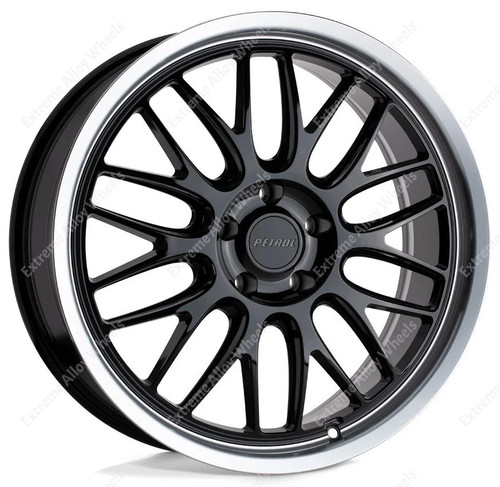 Alloy wheels p4c for - alloy,