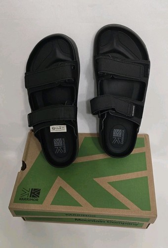 Karrimor ladies black bera - ladies,