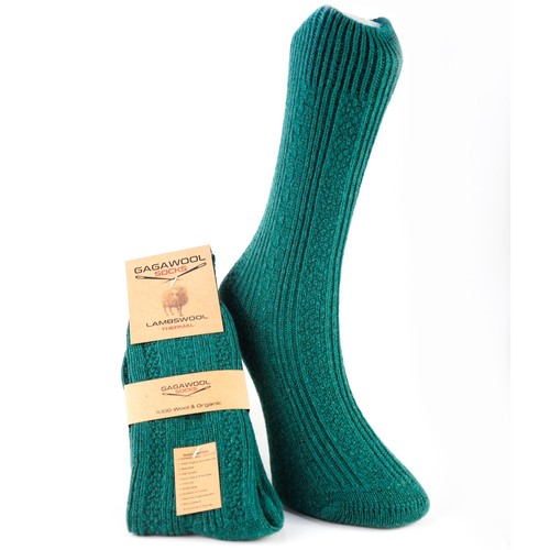 100 wool winter socks thermal - wool,