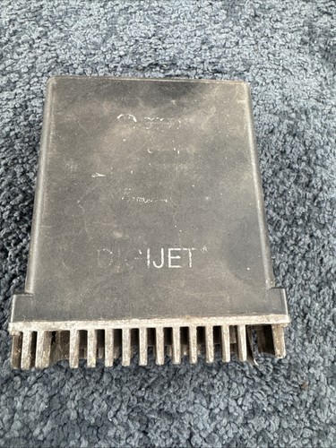 T25 digijet ecu - t25,