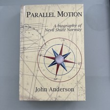 Parallel Motion: A Biography