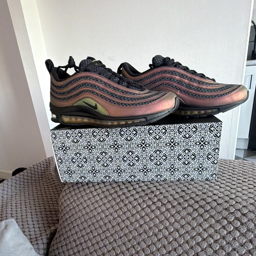 Nike air max 17 skepta - max, 97