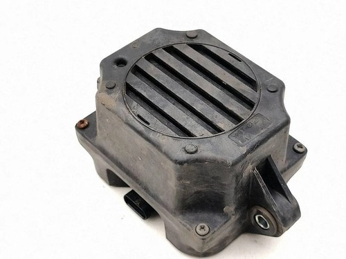 Peugeot 508 alarm siren - ii,