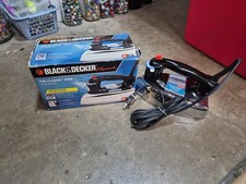 Black decker the classic - black, &