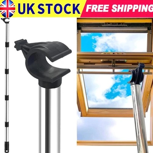 Window pole opener - window,