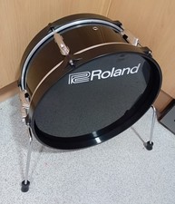 Roland KD-180L-BK Electronic