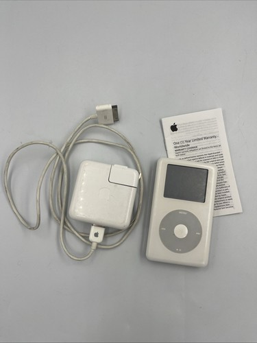 Apple ipod classic - ipod,