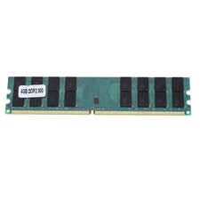 4GB Large Capacity DDR2 Memory