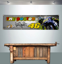 VALENTINO ROSSI THE DOCTOR 2'